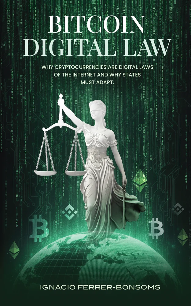 Ignacio – Book - Bitcoin Digital Law