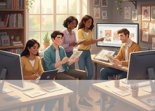 book marketing | The Books Central