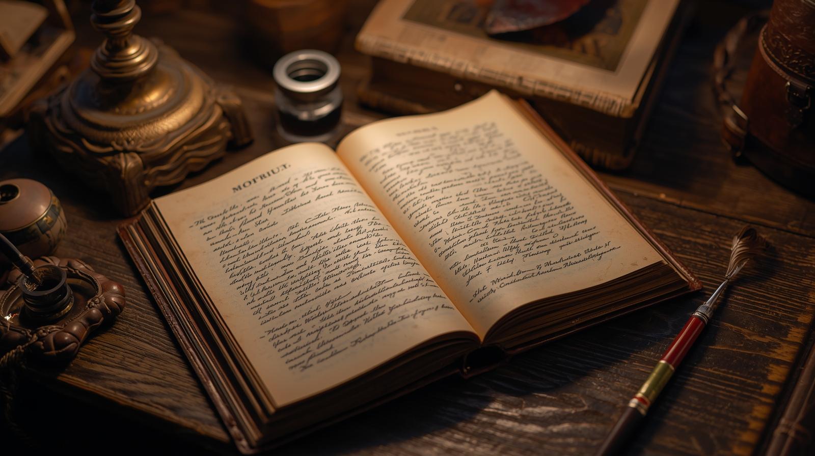 The Complete Guide to Professional Book Writing Services: Transform Your Ideas Into Published Success