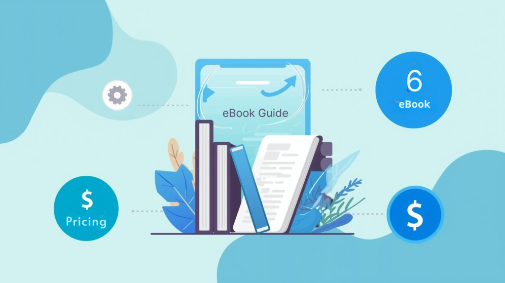 ebook Pricing