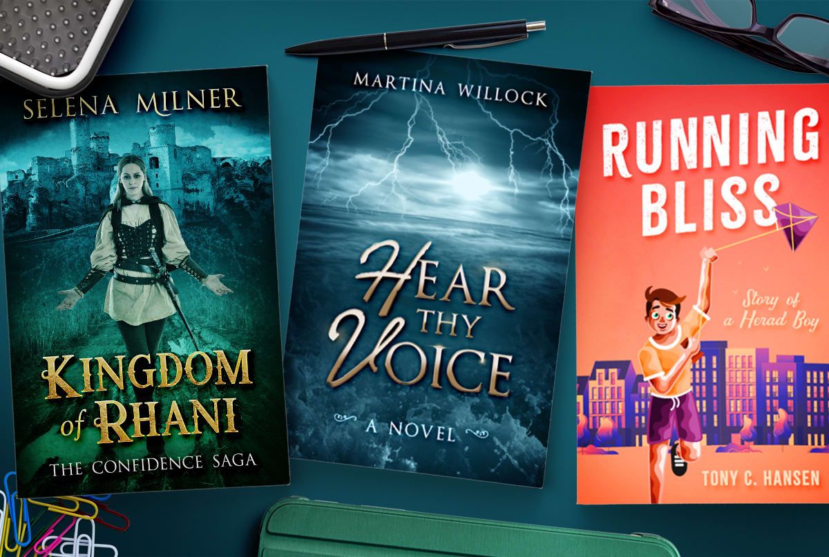 Complete Guide to Amazon Book Cover Design: From KDP Cover Calculator to Final Upload