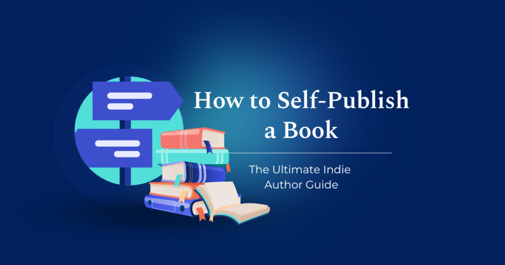How First-Time Authors Can Actually Publish a Book