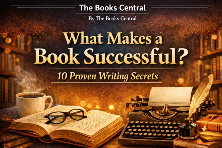 What makes a book successful_