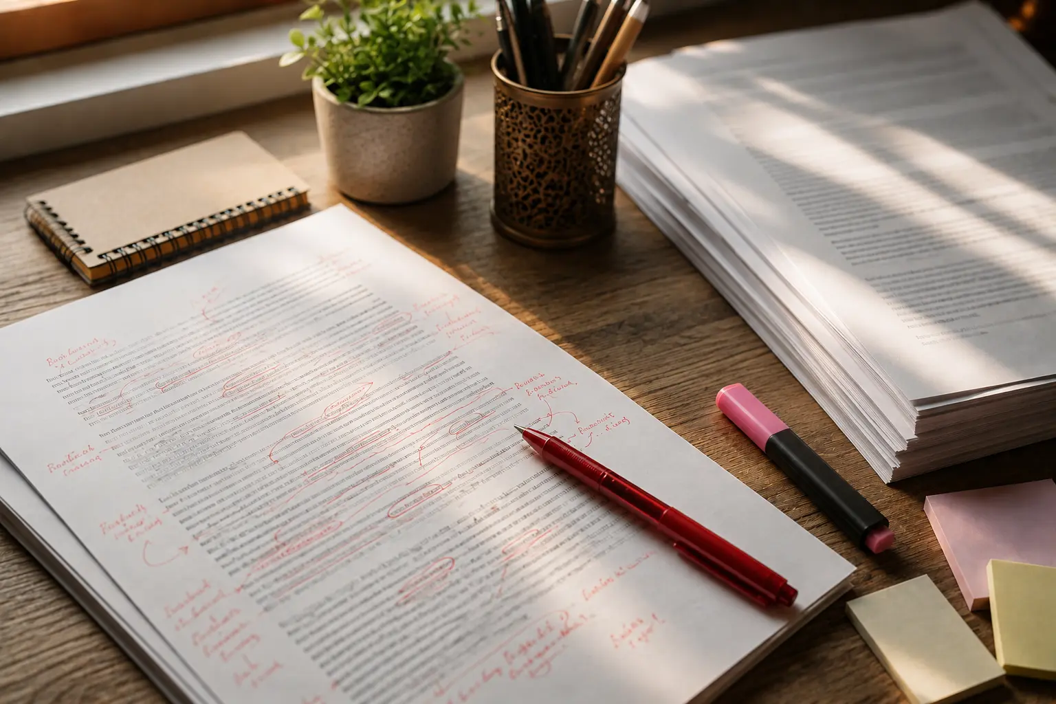 Best Book Editing and Proofreading Services for a Perfect Manuscript