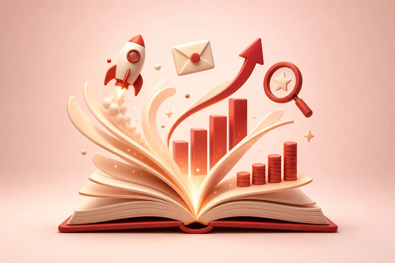 Book Marketing Guide for Authors and Publishers: How to Sell More Books in 2026