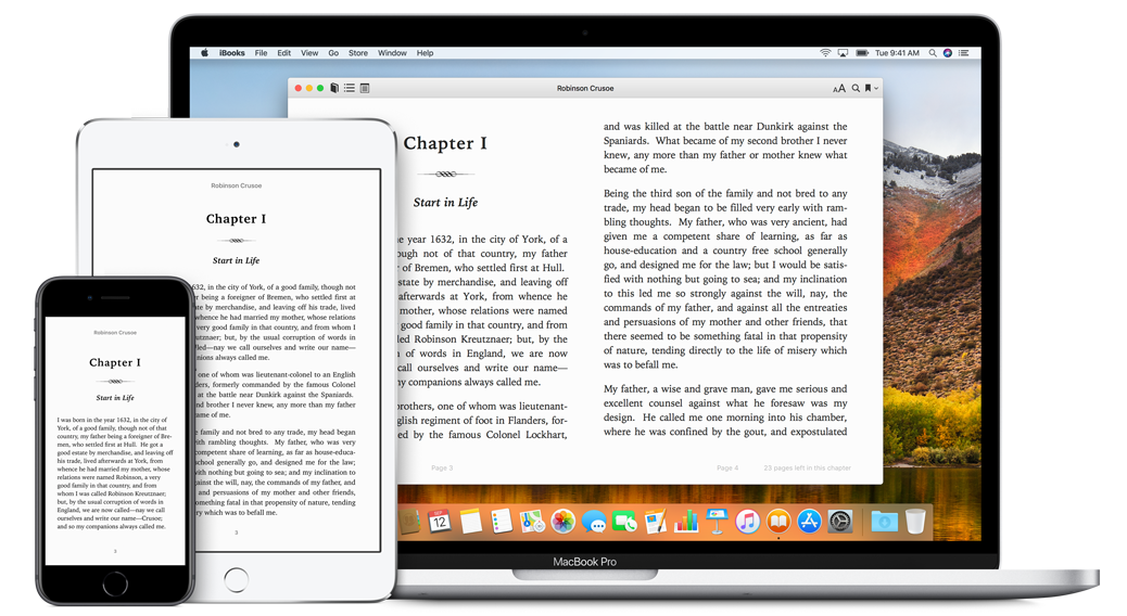 How to Choose the Best eBook Formatting Company for Your Book