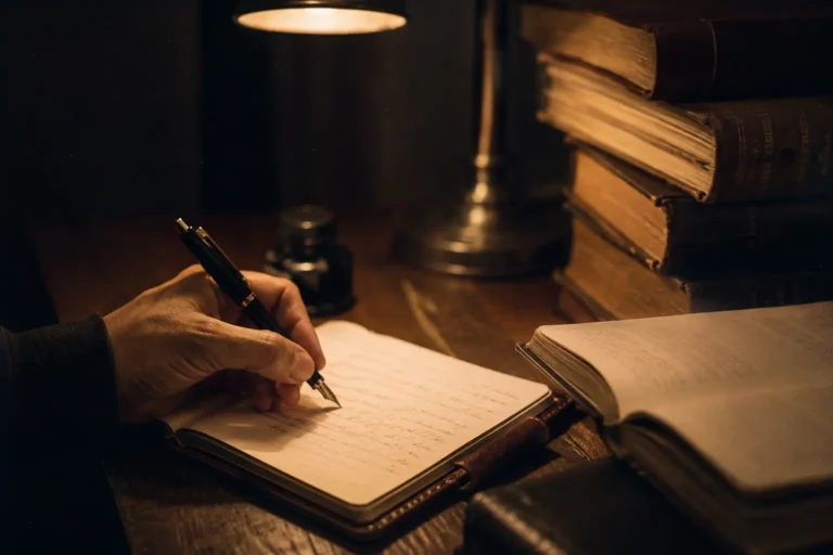 Non-Fiction Writing: A Complete Guide to Writing a Book That Readers Trust